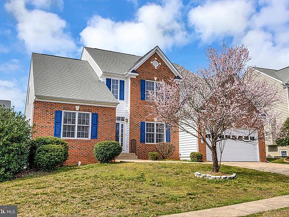 2nd image of 10408 Aberdeen Ct