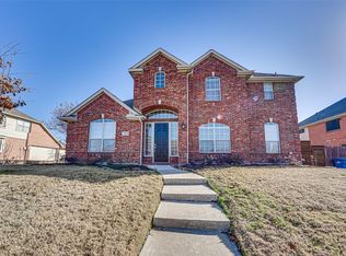 3824 Leon Dr, Carrollton, TX 75010