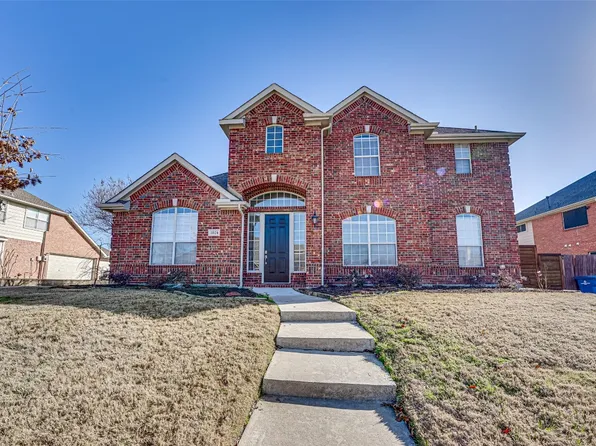 3824 Leon Dr, Carrollton, TX 75010