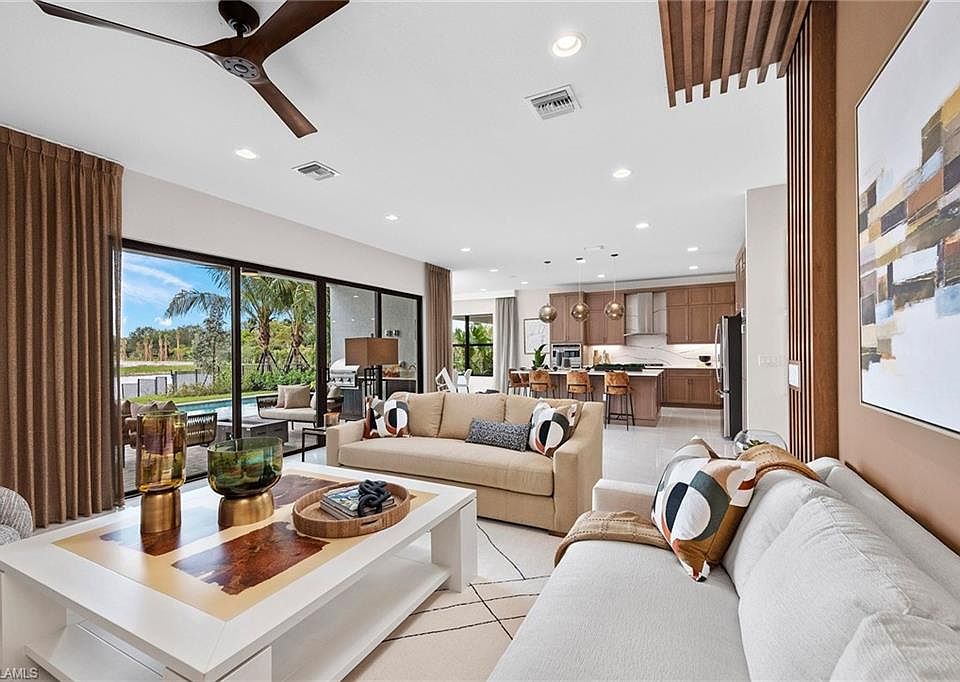 1st image of 20456 Estero Crossing BLVD