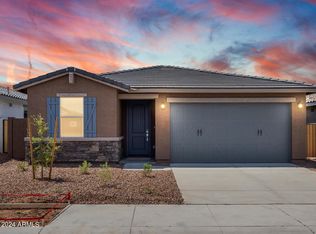 41595 W Sonoran Trl, Maricopa, AZ 85138
