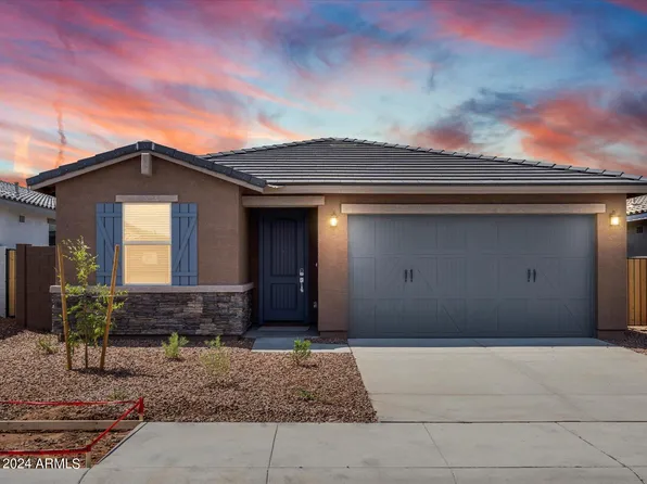 41595 W Sonoran Trail, Maricopa, AZ 85138