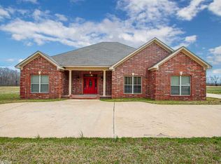667 Alvin Smith Rd, Ward, AR 72176