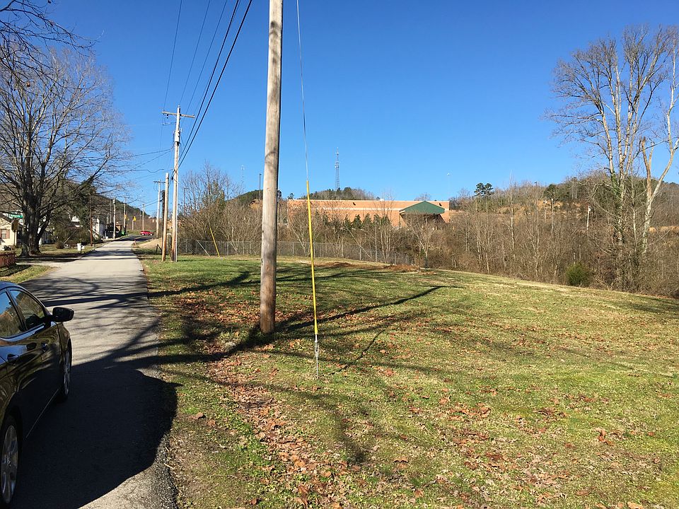 All utilities on site.