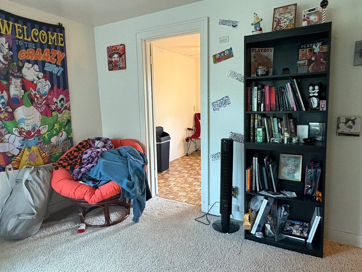 Studio, 568 sqft, $848 — Photo 4