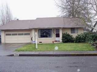 3969 Josh St, Eugene, OR 97402