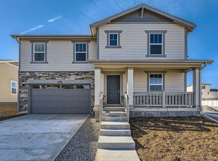 21934 E 39th Ave, Aurora, CO 80019