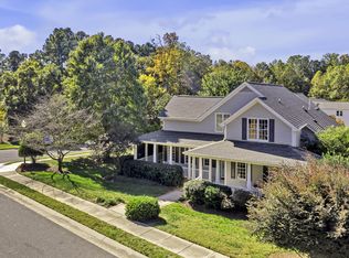 30094 Baxter, Chapel Hill, NC 27517