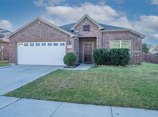 4841 Lemon Grove Dr, Fort Worth, TX 76135