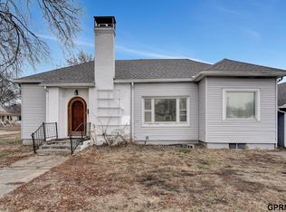 3140 N 48th St, Lincoln, NE 68504