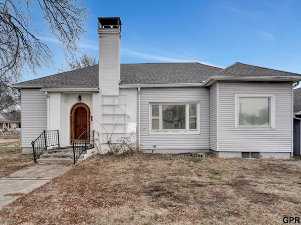 3140 N 48th St, Lincoln, NE 68504