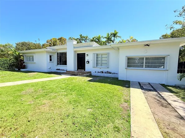 2300 SW 24th St, Miami, FL 33145