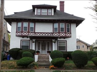 542-546 Clifton Ave, Newark, NJ 07104