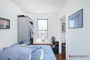 Rented by Keller Williams NYC