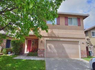 4261 Eagle Ridge Way, Antelope, CA 95843