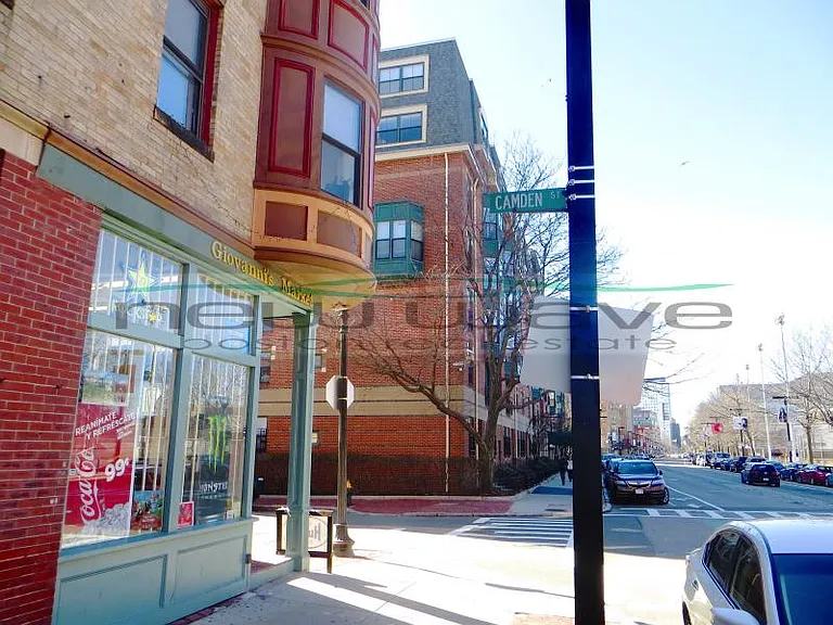 620 Columbus Ave #2 — Photo 17