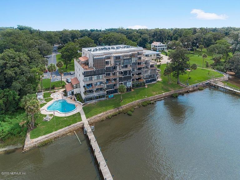 Arlington By River Condominiums Jacksonville, FL Zillow