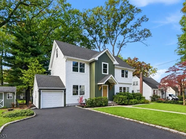 37-39 Maple Ave, West Orange Twp., NJ 07052