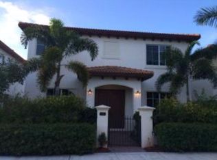 581 NW Crane Ter, Boca Raton, FL 33432