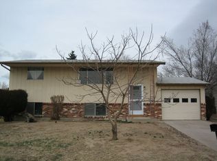 4520 Monica Dr, Colorado Springs, CO 80916