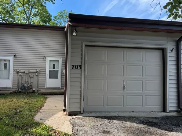 703 Westridge Rd, Fort Dodge, IA 50501