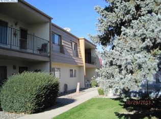 2383 Hood Ave APT C, Richland, WA 99354