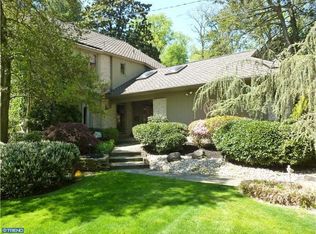 720 W Redman Ave, Haddonfield, NJ 08033