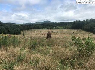 Tbd Bare Creek Rd, Jefferson, NC 28640