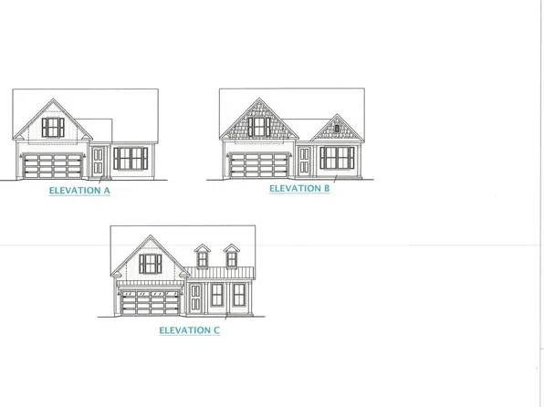 760 Opal Wing St, Moncks Corner, SC 29461