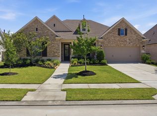 17441 Violet Vineyard St, Conroe, TX 77302