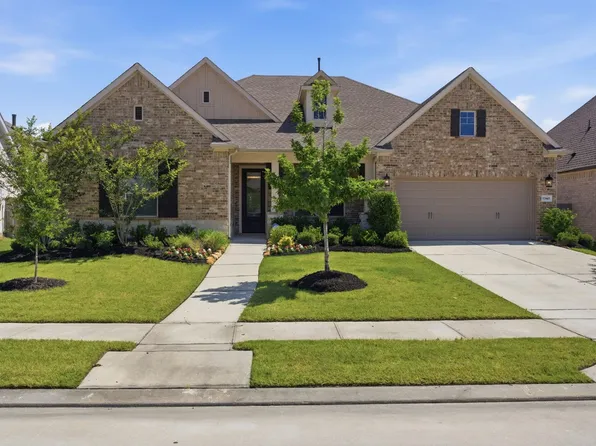 17441 Violet Vineyard St, Conroe, TX 77302