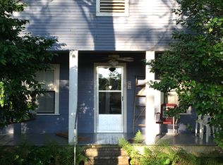 2151 Leman Rd, Oakdale, LA 71463