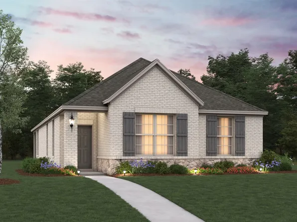 17048 Mimbre Dr, Justin, TX 76247