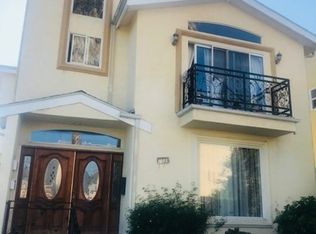 1029 S Sherbourne Dr, Los Angeles, CA 90035