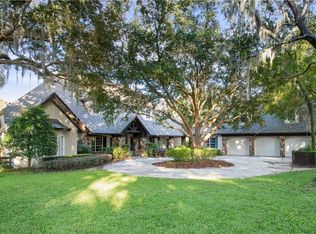 5999 Marleon Dr, Windermere, FL 34786