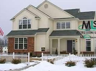 1951 Howland, White Lake, MI