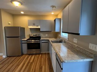 61 Conn St #TOWNHOUSE, Woburn, MA 01801