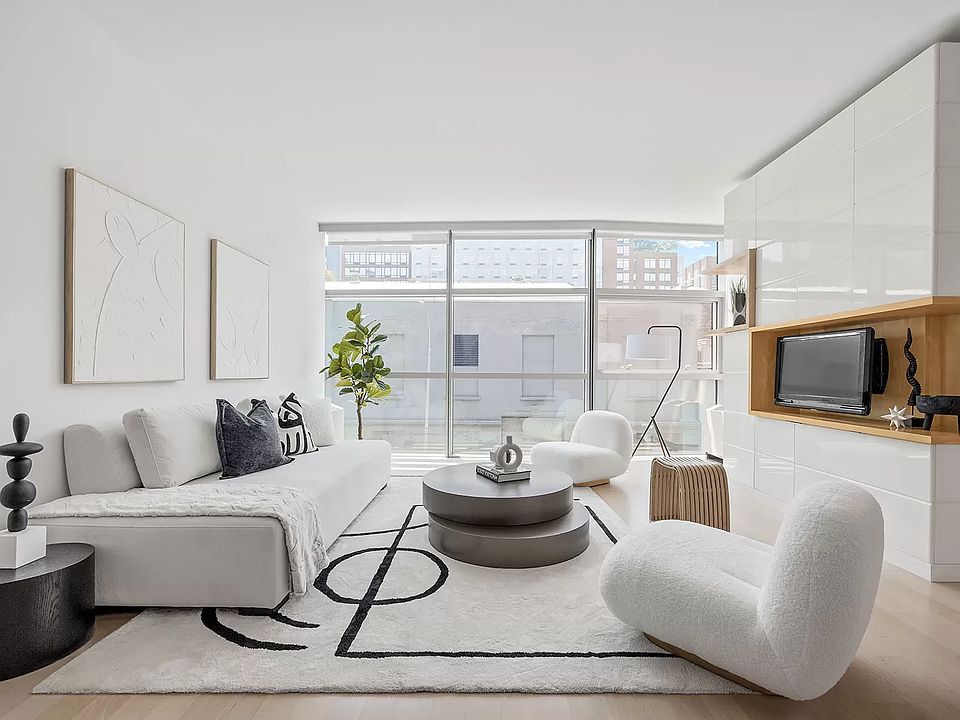 1st image of 447 W 18th St APT 3B