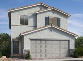 2710 Sierra Grande St, Las Vegas, NV 89121