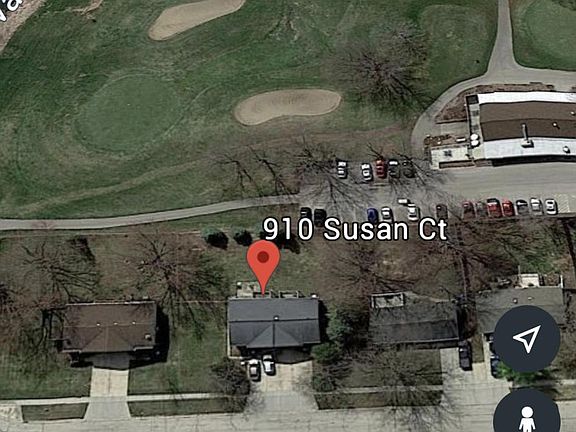 Google Aerial view