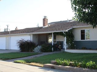 2615 Kennedy St, Livermore, CA
