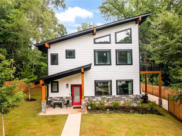 1996 Phillips Dr SE, Atlanta, GA 30315