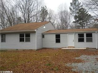 160 Pine Grove Ln #A, Caret, VA 22436