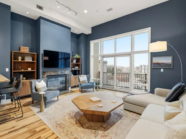 1330 Belmont St NW APT 301, Washington, DC 20009