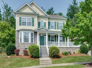 932 Loxley Dr, Nashville, TN 37211