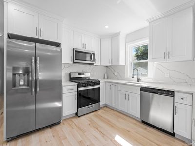 17502 111th Avenue, Jamaica, NY, 11433