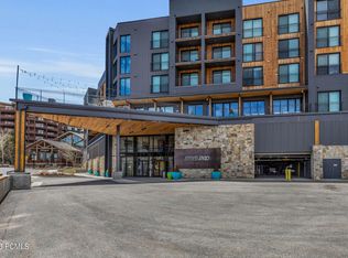 2670 W Canyons Resort Dr #209, Park City, UT 84098