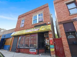 16 S Kostner Ave, Chicago, IL 60624