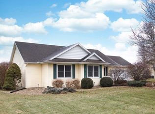 58144 Hooley Dr, Goshen, IN 46528
