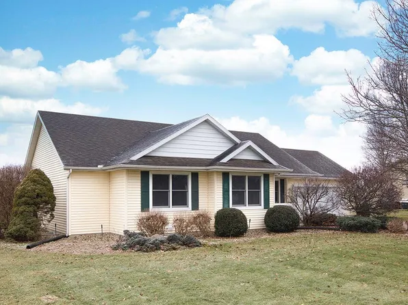 58144 Hooley Dr, Goshen, IN 46528
